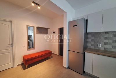Apartament cu 2 camere decomandat, mobilat în Florești - 3