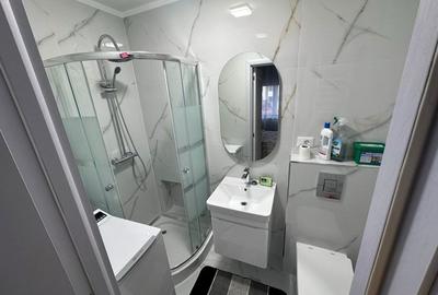 Garsonieră decomandată în Exterior Vest - 2