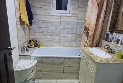 Apartament cu 4 camere semidecomandat, mobilat în Fizicienilor - 5