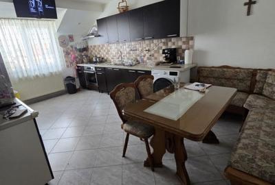 Casă individuală cu 9 camere cu Canalizare în Utvin - 7