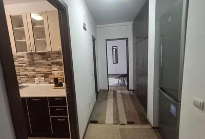 Garsonieră decomandată în Podu Roș - 6