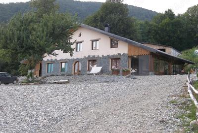 Casă cu 7 camere în Rusca - 8