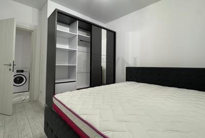 Apartament cu 2 camere semidecomandat, mobilat în Pipera - 7