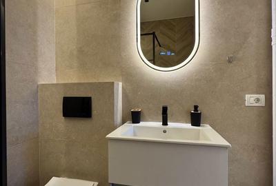 Apartament cu 2 camere decomandat în Titan - 6