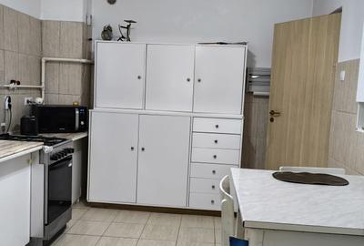 Casa individuala zona Gruia Dornei