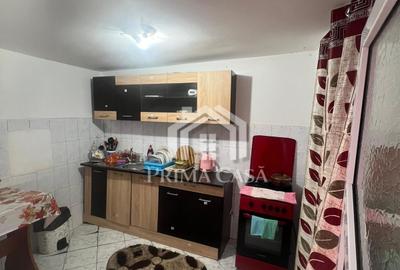 Casă cu 3 camere cu Teren 820 Mp în Mihăilești - 12