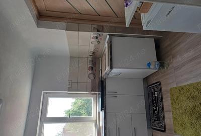 Apartamentul cu 1 camera la curte comuna - 3