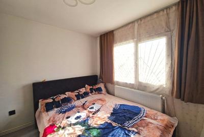 Apartament 2 camere | Parter | Renovat | Mobilat | Utilat Complet - 4