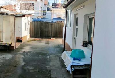 Casă cu 3 camere cu Teren 200 Mp în Ultracentral - 15