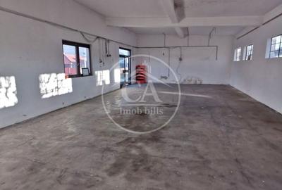 Spațiu comercial, de 300 mp, în Tinca - 5