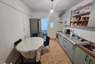 Apartament cu 4 camere în Ștefan cel Mare - 6