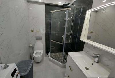 Garsoniera moderna de inchiriat in zona Banu Manta - 2