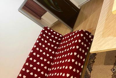 Apartament cu 2 camere semidecomandat în Exterior Vest - 4