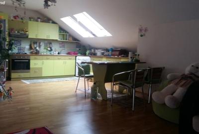 Casă cu Teren 350 Mp în Precista - 7