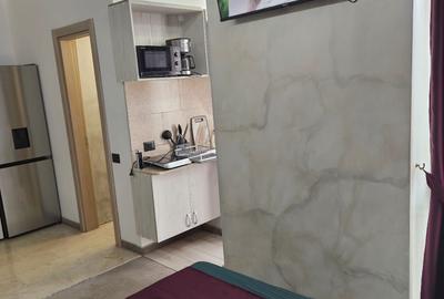 Garsonieră semidecomandată în Central - 5