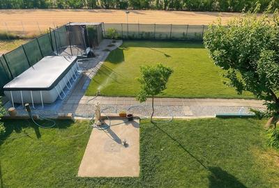 Casă P+1+pod  și curte 908 mp - DIRECT PROPRIETAR, Dealul Verde - 2