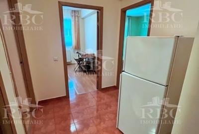Exclusivitate - Apartament 2 camere cu terasă spațioasă și parcare inclusă - 13