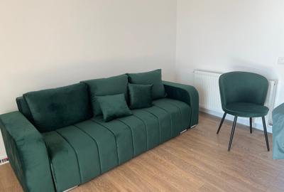Bloc nou boutique, 2 camere, prima închiriere