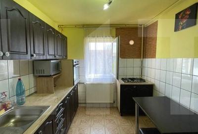 Apartament cu 2 camere semidecomandat în Lipovei - 2