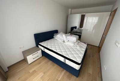 Apartament bloc nou 3 camere - parcare subterana Apartament bloc nou 3 camere - parcare subterana - 12