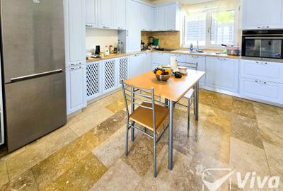 Bucium – Zonă exclusivistă | casa individuală | 4 camere | 400 mp curte+terasă - 2