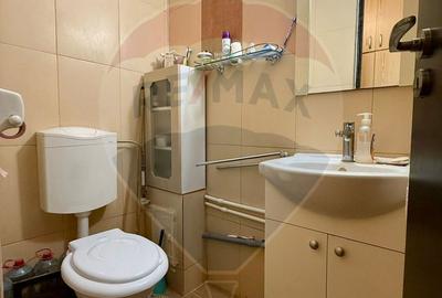 Apartament cu 3 camere decomandat în Tomis Nord - 2