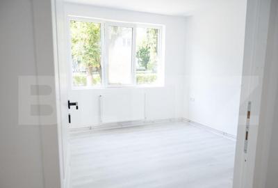 Apartament renovat, cu 2 camere, 46,60 mp, zona Micro 1 Apartament renovat, cu 2 camere, 46,60 mp, zona Micro 1 - 5