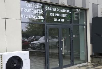 Spatiu comercial nou, ideal pentru afacerea ta! - 2