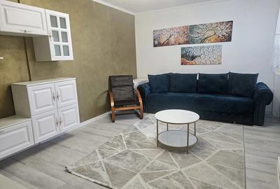 Apartament cu 2 camere decomandat în Central - 7