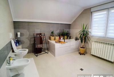 Casă cu 5 camere cu Teren 1300 Mp în Unirea - 7