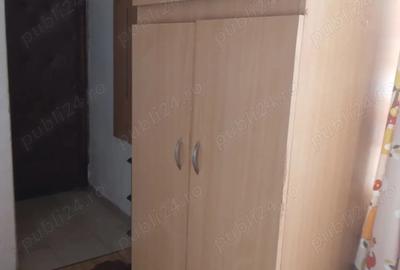 Garsonieră nedecomandată în Rogerius - 2