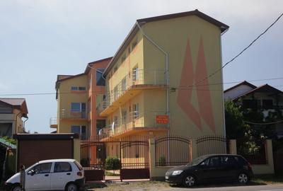 Vila 31 camere S+P+2E+M - 1