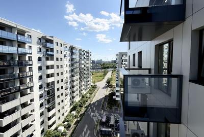 Apartament cu 2 camere decomandat în Nord - 14