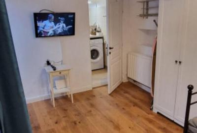 Garsoniera Centrul Istoric - 2