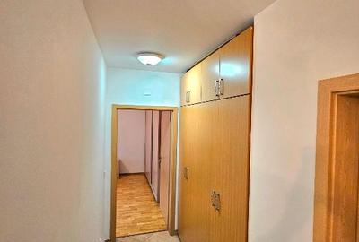 Apartament cu 3 camere semidecomandat în Aradului - 5