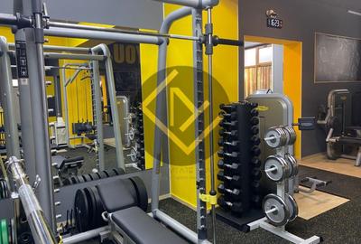 Spațiu comercial, de 125 mp, în Snagov - 4
