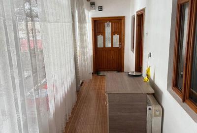 Casă cu 3 camere în Drăgoești - 4