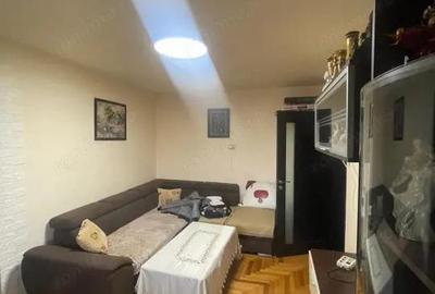 Apartament cu 3 camere, foarte spa?ios ?i bine compartimentat, avand 60 mp utili - 5