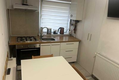 Apartament 2 camere decomandat Craiter - 4