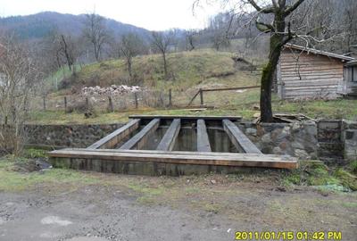 Vand teren in Ranusa - 11