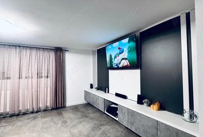 Casă cu 3 camere în Central - 1