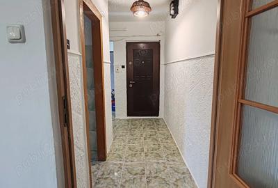 Apartament cu 3 camere decomandat în Central - 6