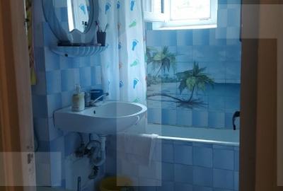 Apartament de vanzare, cu 3 camere, etaj 4, zona Girocului - 10