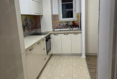 Apartament cu 2 camere semidecomandat în Pipera - 4