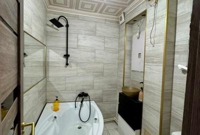 CANTEMIR - PODU DE PIATRA - GARSONIERA DE 30MP - ETAJ INTERMEDIAR - RENOVATA - 6