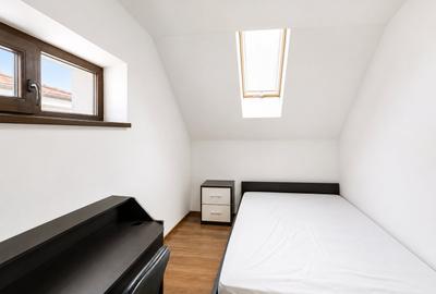 Duplex cu 12 camere cu Canalizare în Moșnița Veche - 12