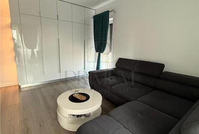 Apartament cu 2 camere decomandat, mobilat în Giroc - 2