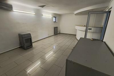 Spatiu birouri Piata Romana- Dacia- Lascar Catargiu adiacent - 11