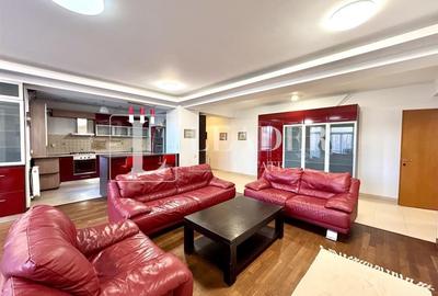 Apartament bloc 2007 | Baneasa - Romatsa | 130 mp utili - 3