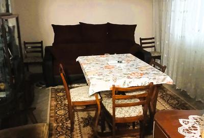 Apartament cu 3 camere decomandat în Vest - 3